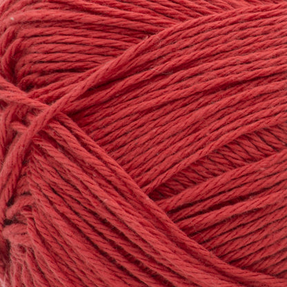 Bernat Handicrafter Cotton Yarn (400g/14oz) - Discontinued Shades Red