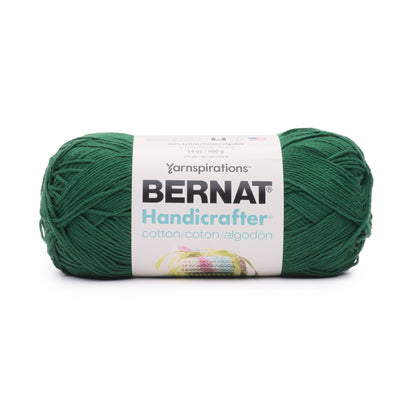 Bernat Handicrafter Cotton Yarn (400g/14oz) Bernat Handicrafter Cotton Yarn (400g/14oz)