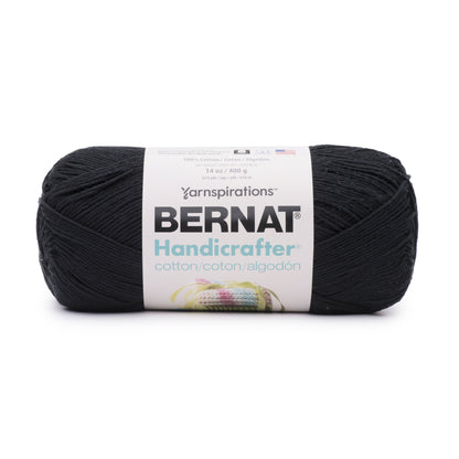 Bernat Handicrafter Cotton Yarn (400g/14oz) Bernat Handicrafter Cotton Yarn (400g/14oz)