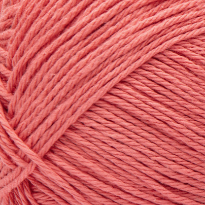 Bernat Handicrafter Cotton Yarn (400g/14oz) Tangerine