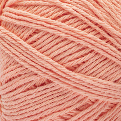 Bernat Handicrafter Cotton Yarn (400g/14oz) Tea Rose