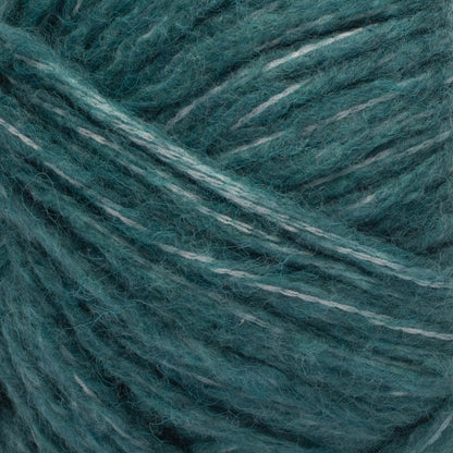 Bernat Super Fluffee Yarn (280g/9.8oz) Deep Teal