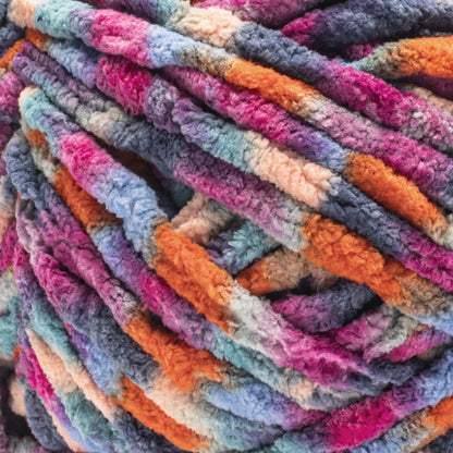 Bernat Blanket Pixel Yarn (300g/10.5oz) County Fair