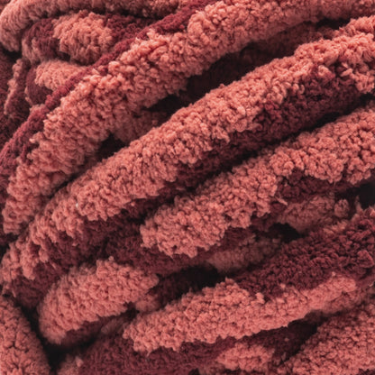 Bernat Blanket Extra Thick Duo Yarn (600g/21.2oz) Coral Twist