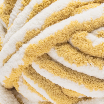 Bernat Blanket Extra Thick Duo Yarn (600g/21.2oz) Golden Light