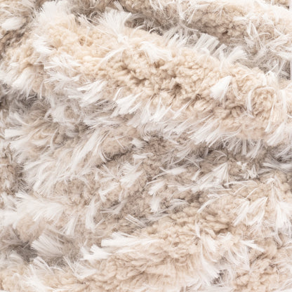 Bernat Blanket Big Frosted Yarn (300g/10.5oz) - Retailer Exclusive Ivory