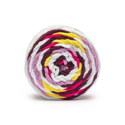 Bernat All In One Blanket Granny Yarn (240g/8.5oz) Summer Breeze