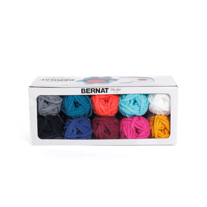 Bernat Blanket Minis Pack Yarn (600g/21.2oz) Classic