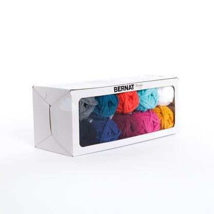 Bernat Blanket Minis Pack Yarn (600g/21.2oz) Classic