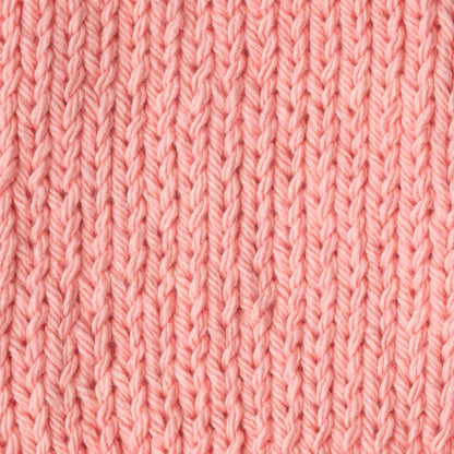 Bernat Handicrafter Cotton Yarn - Clearance Shades Coral Rose