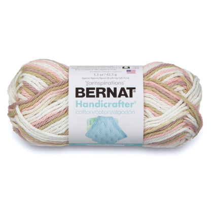 Bernat Handicrafter Cotton Ombres Yarn - Clearance Shades Bernat Handicrafter Cotton Ombres Yarn - Clearance Shades
