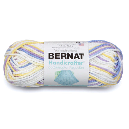 Bernat Handicrafter Cotton Ombres Yarn - Clearance Shades Bernat Handicrafter Cotton Ombres Yarn - Clearance Shades