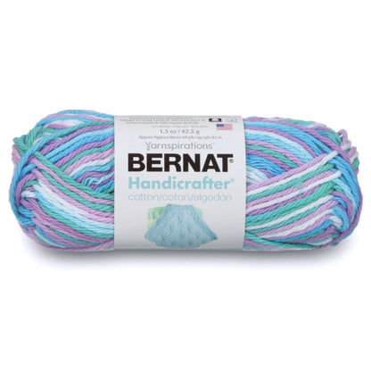 Bernat Handicrafter Cotton Ombres Yarn - Clearance Shades Bernat Handicrafter Cotton Ombres Yarn - Clearance Shades