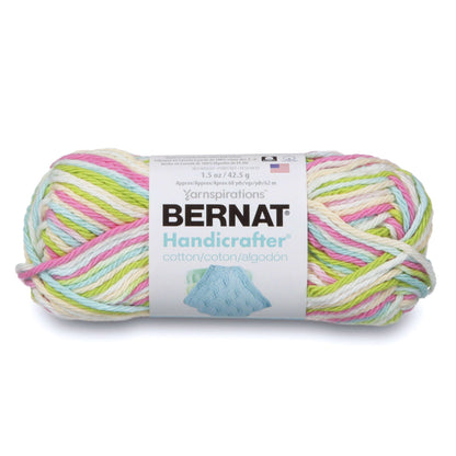 Bernat Handicrafter Cotton Ombres Yarn - Clearance Shades Bernat Handicrafter Cotton Ombres Yarn - Clearance Shades