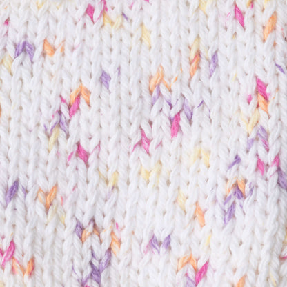 Bernat Handicrafter Cotton Ombres Yarn - Clearance Shades Floral Prints