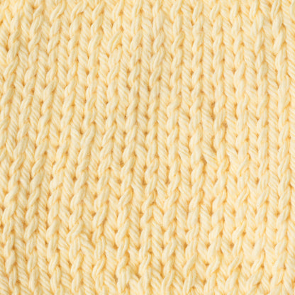 Bernat Handicrafter Cotton Scents Yarn - Discontinued Shades Vanilla Bouquet