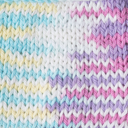 Bernat Handicrafter Cotton Scents Yarn - Discontinued Shades Fleur de lavandre