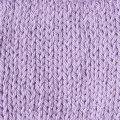 Bernat Handicrafter Cotton Scents Yarn - Discontinued Shades Lavender