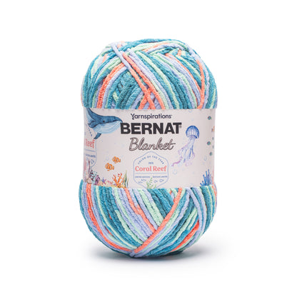 Bernat Blanket Color of the Year Yarn (1000g/35.3oz) All Variants
