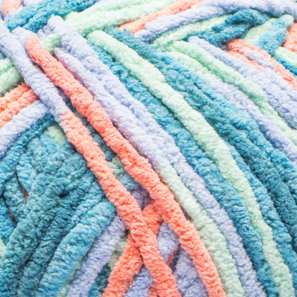 Bernat Blanket Color of the Year Yarn (1000g/35.3oz) Coral Reef