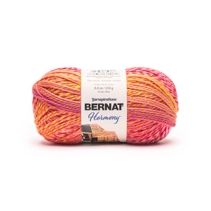 Bernat Harmony Yarn (250g/8.8oz) Sunrise Serenade