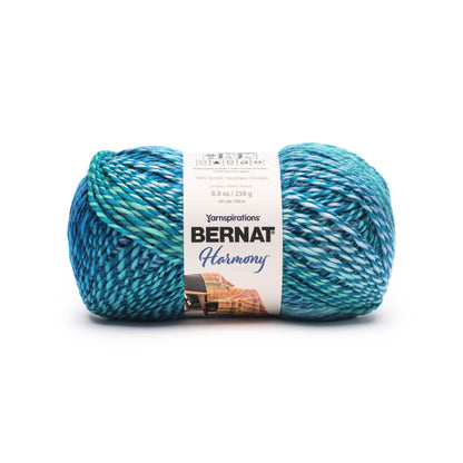 Bernat Harmony Yarn (250g/8.8oz) Catch A Wave
