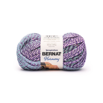 Bernat Harmony Yarn (250g/8.8oz) Through The Grapevine