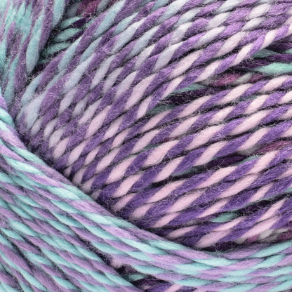 Bernat Harmony Yarn (250g/8.8oz) Through The Grapevine