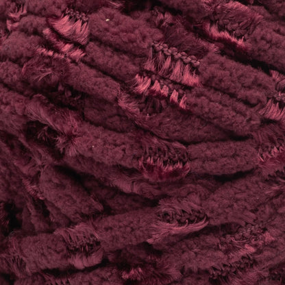 Bernat Blanket Matte & Shiny Yarn (300g/10.5oz) Plum Luster