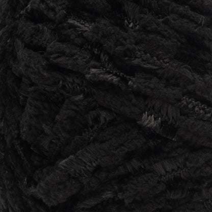 Bernat Blanket Matte & Shiny Yarn (300g/10.5oz) Raven Luster