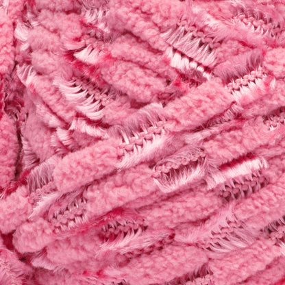 Bernat Blanket Matte & Shiny Yarn (300g/10.5oz) Rose Blossom Luster