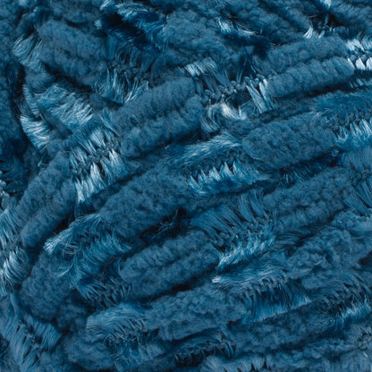 Bernat Blanket Matte & Shiny Yarn (300g/10.5oz) Ocean Luster