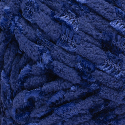 Bernat Blanket Matte & Shiny Yarn (300g/10.5oz) Lapis Luster
