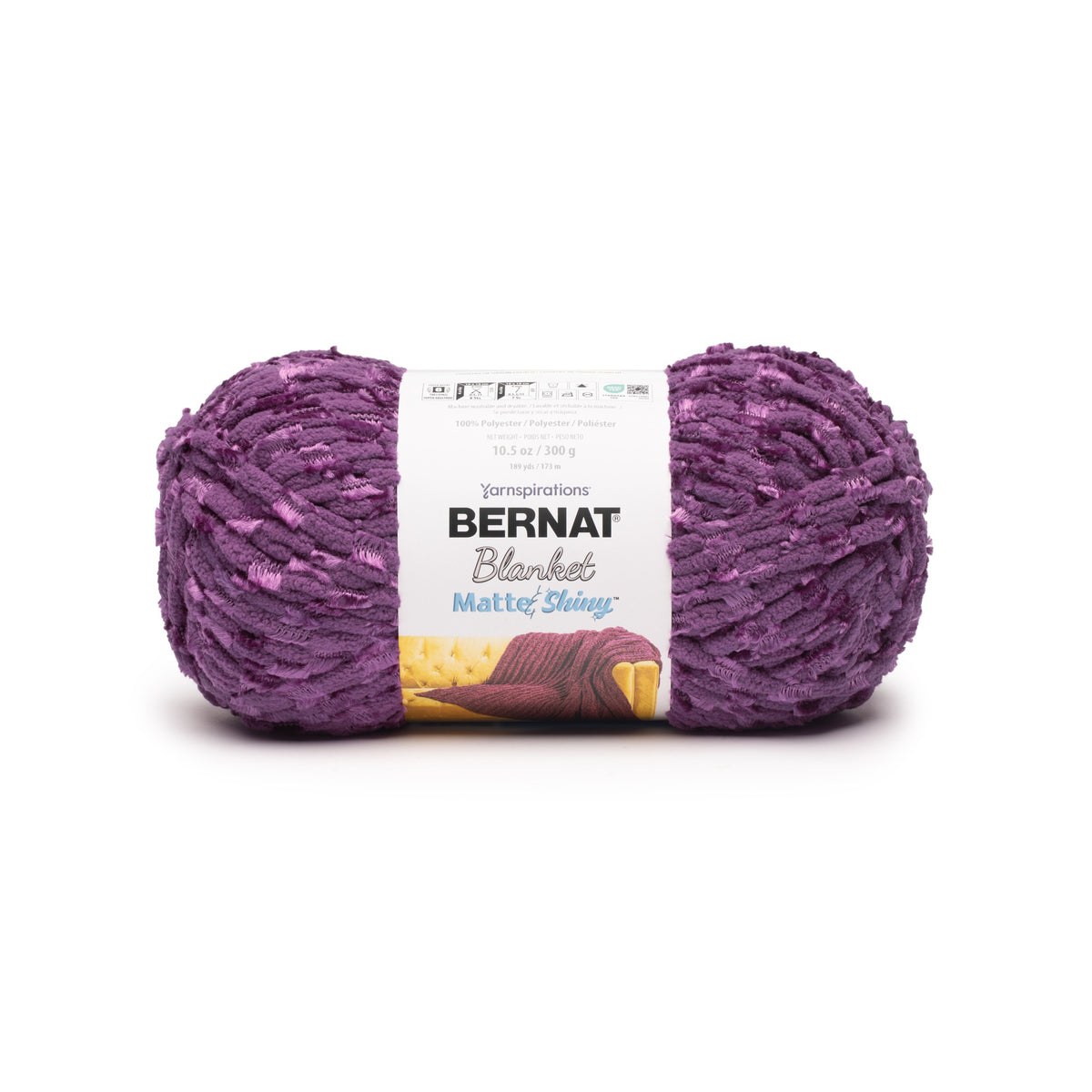 Deep Grape Luster