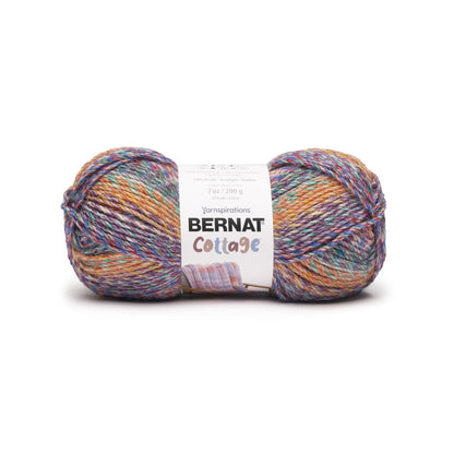 Bernat Cottage Yarn (200g/7oz) Color Parade