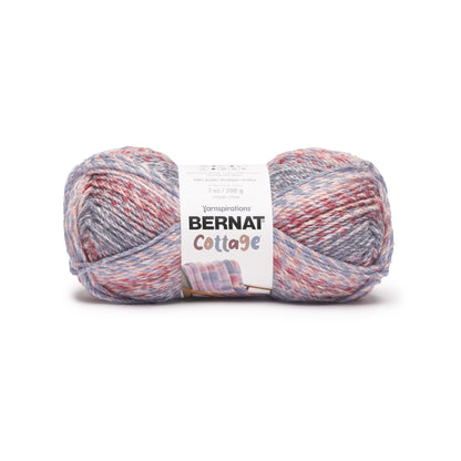 Bernat Cottage Yarn (200g/7oz) Dusty Rose