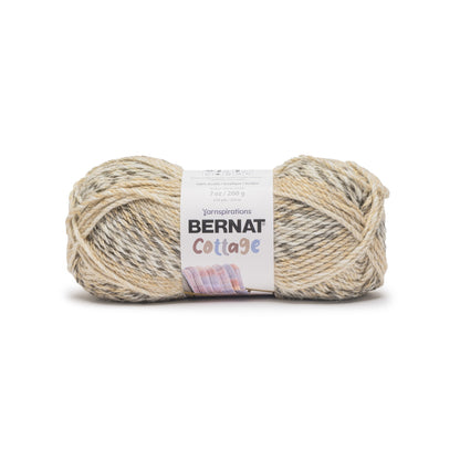Bernat Cottage Yarn (200g/7oz) Almond