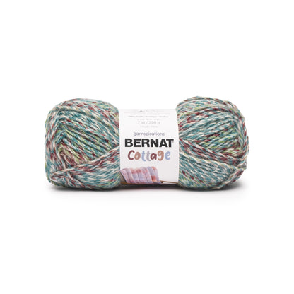 Bernat Cottage Yarn (200g/7oz) Teal Time