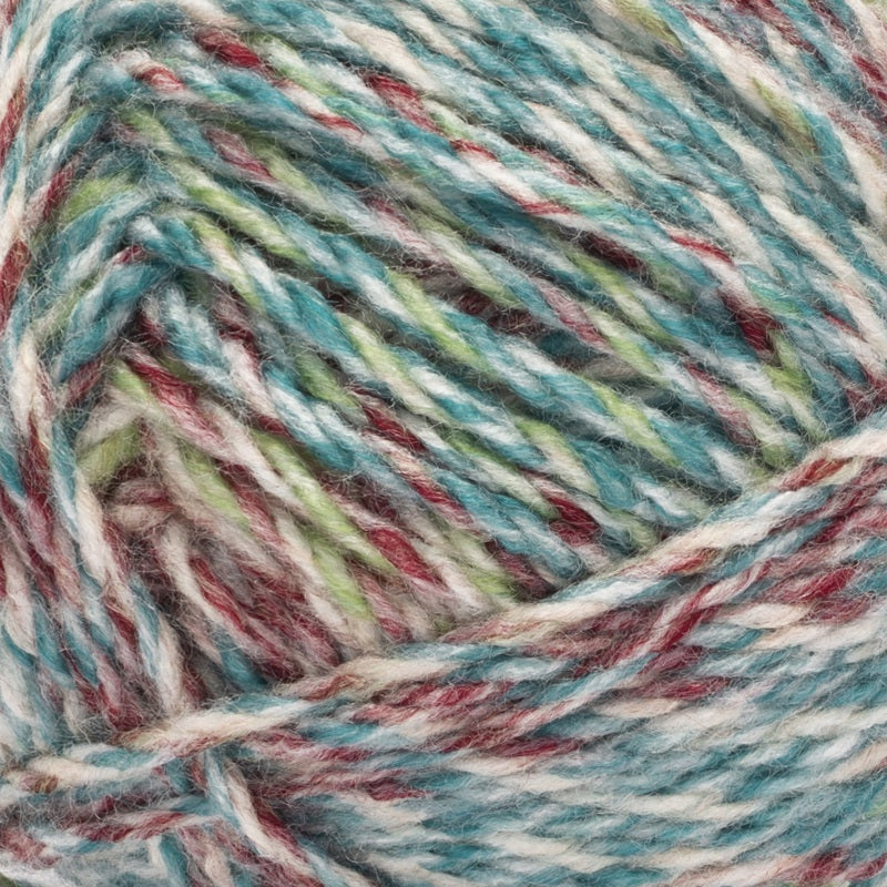 Teal Time