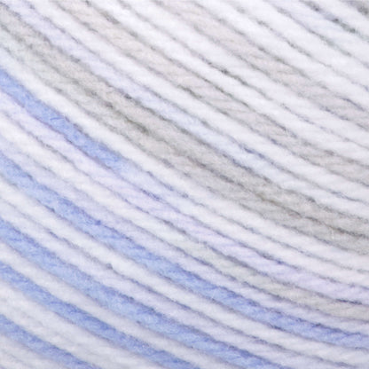 Bernat Baby Sport Ombre Yarn - Discontinued Shades Lilac Bouquet