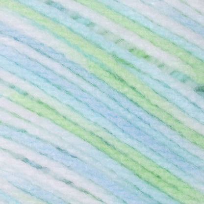 Bernat Baby Sport Ombre Yarn - Discontinued Shades Funny Prints Ombre