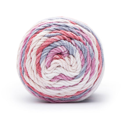 Bernat Handicrafter Stripey Yarn - Discontinued Shades Beach House