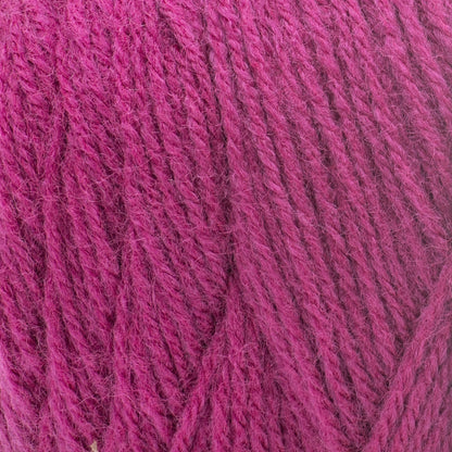 Bernat Super Value Yarn Raspberry