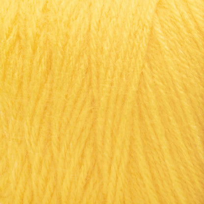 Bernat Super Value Yarn Sunshine