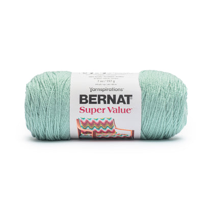 Bernat Super Value Yarn Dusty Teal