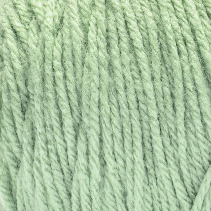Bernat Super Value Yarn Soft Green
