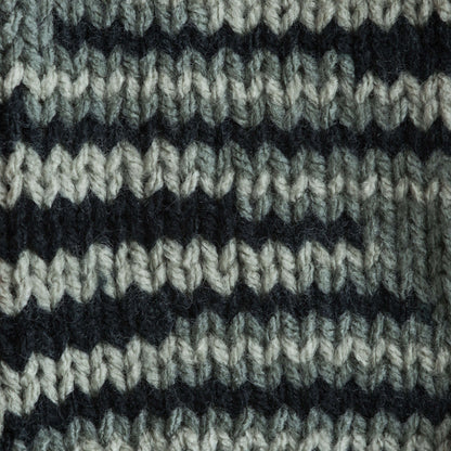 Bernat Super Value Variegates Yarn - Discontinued Shades Hi Tech