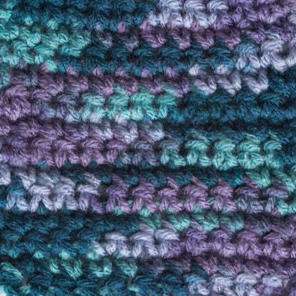 Bernat Super Value Variegates Yarn - Discontinued Shades Luxury Ombre