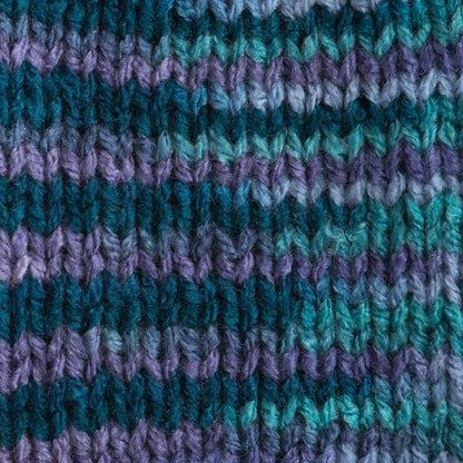 Bernat Super Value Variegates Yarn - Discontinued Shades Luxury Ombre