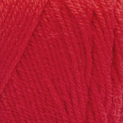 Bernat Premium Yarn - Clearance Shades Lollipop Red